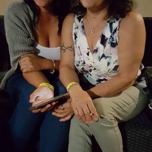 Meet your Posher, Carmen